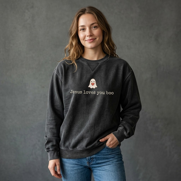 Faith in Style: The Aesthetic Christian Graphic Tee Trends You Need