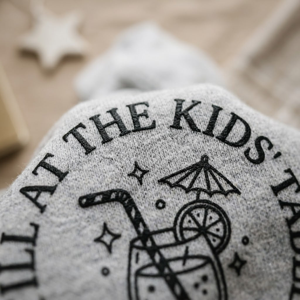 Still At The Kids Table And Loving It Funny Thanksgiving Gift (T-Shirt, Sweatshirt, Hoodie)
