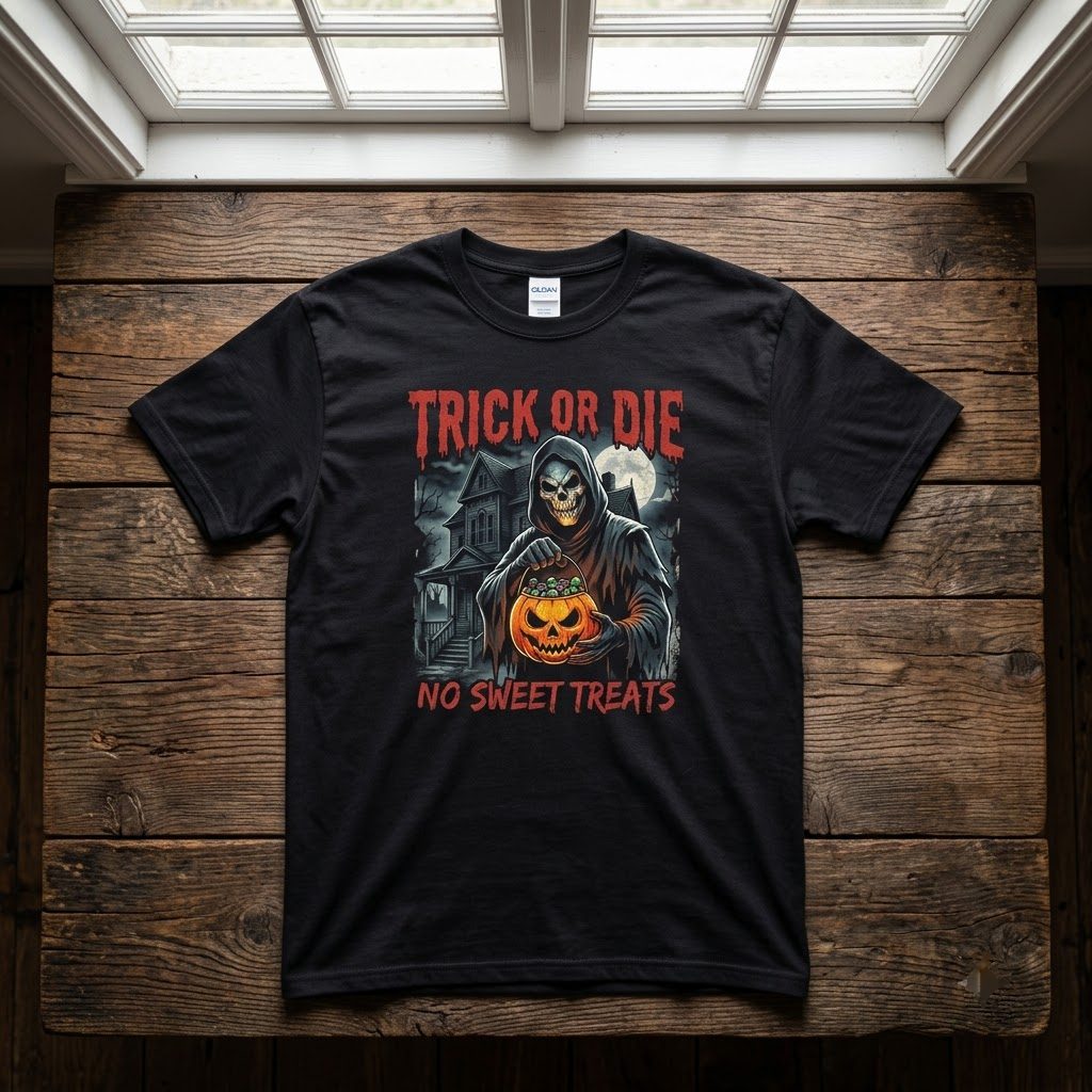 Too Old For This Sheet Funny Ghost Halloween Hoodie - Vintage Grunge Adult Trick Or Treat Graphic Sweatshirt