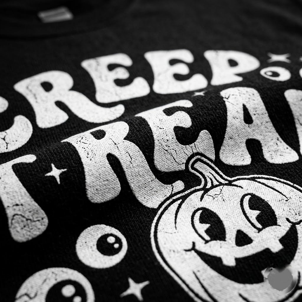 Creep It Real Vintage Halloween Hoodie - 1930s Rubber Hose Skeleton Hand Graphic Sweatshirt