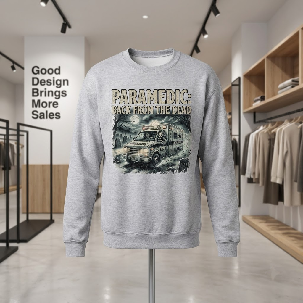 Paramedic Back From The Dead Shirt, Vintage Dead Inside But It Compiles Shirt, Funny Programmer Skeleton Halloween T-Shirt, Sweatshirt, Hoodie Ambulance Halloween T-Shirt, Sweatshirt, Hoodie