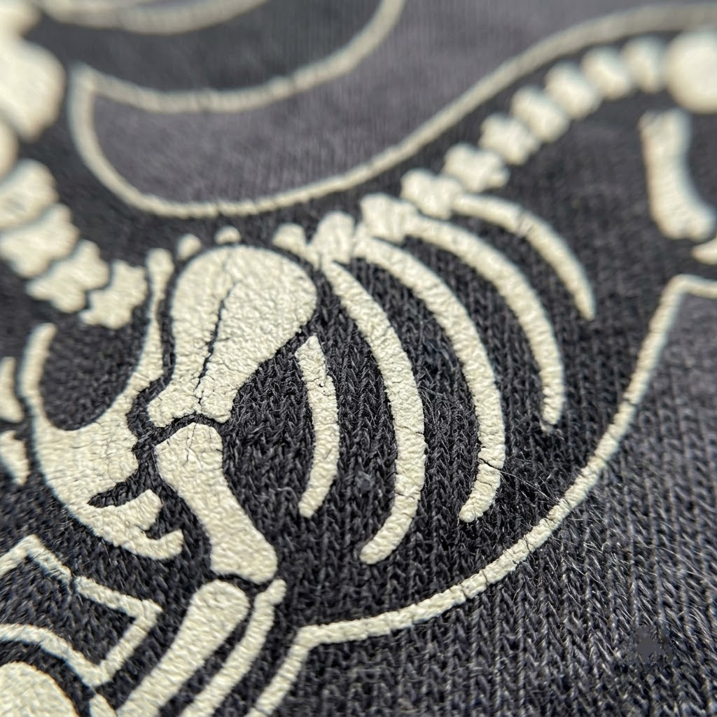 Vintage Skeleton Dog Shirt, Retro Cartoon Spooky Puppy Halloween T-Shirt, Sweatshirt, Hoodie