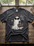 Boo Jee Ghost Shirt, Leopard Print Boujee Ghost Sweatshirt, Cute Spooky Babe Hoodie